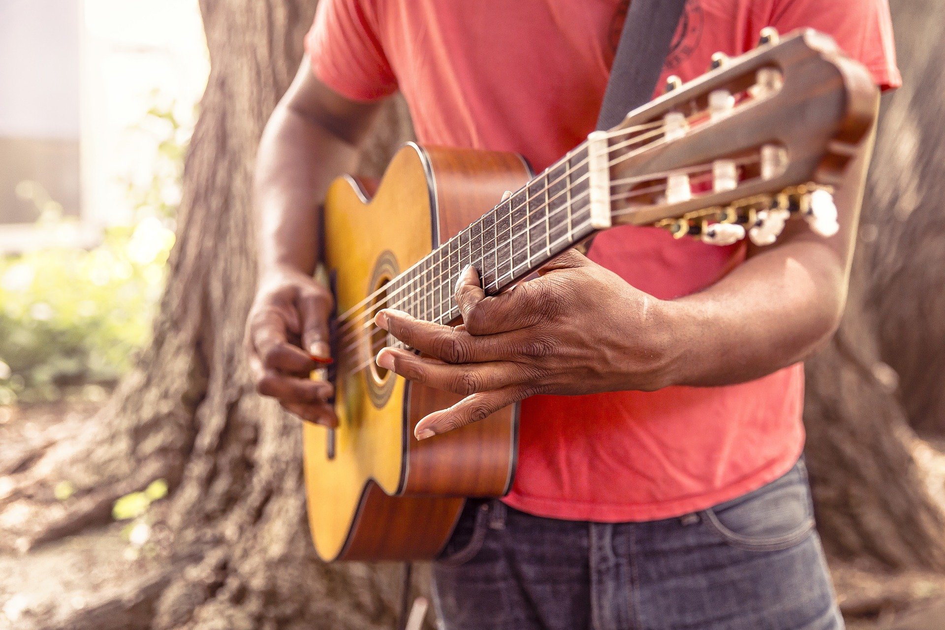 Guitarra