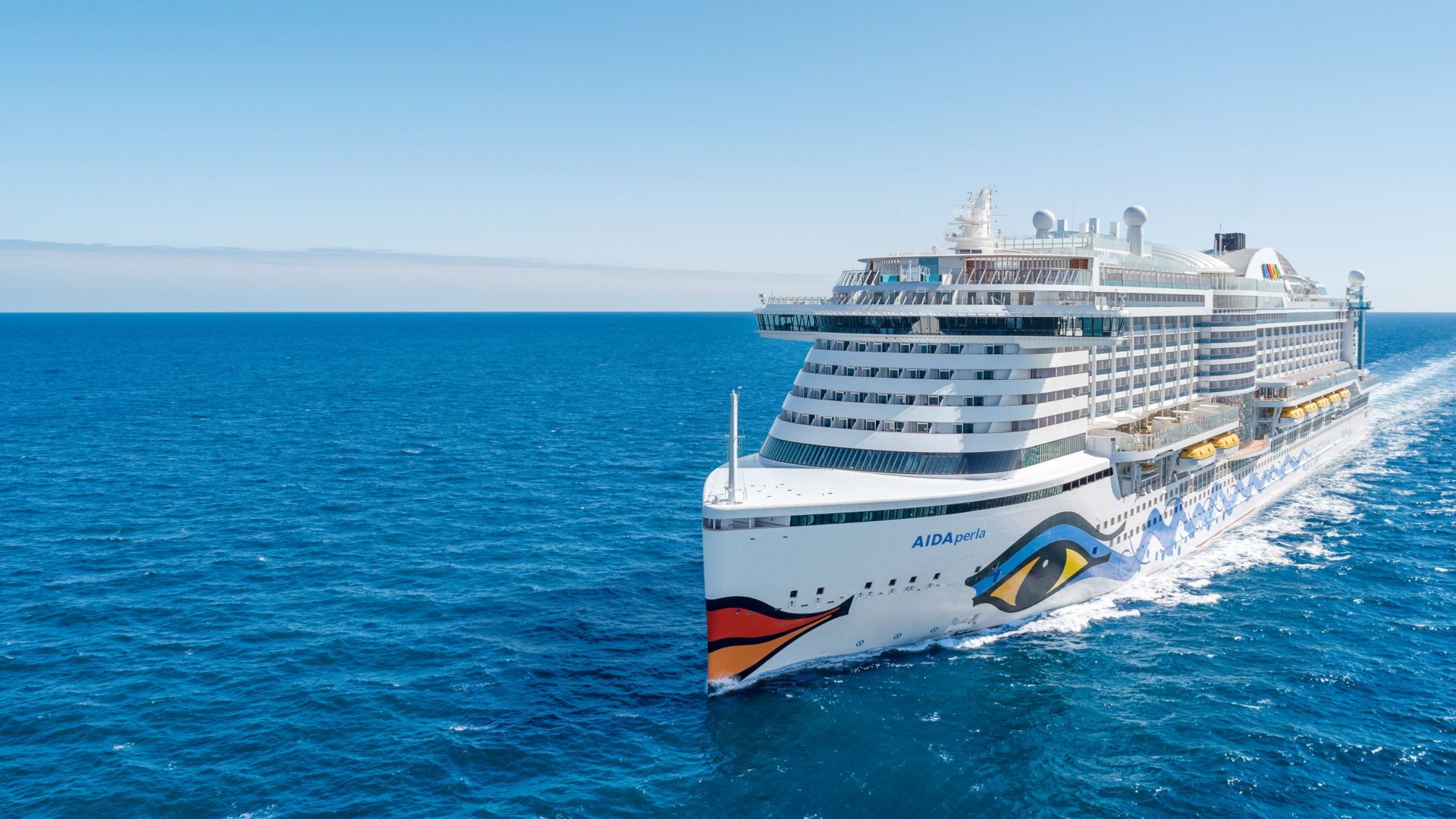 aida cruise ship news today