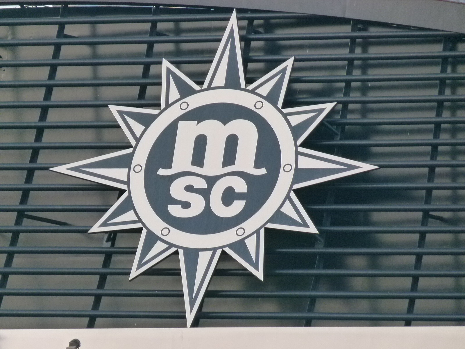 MSC logo