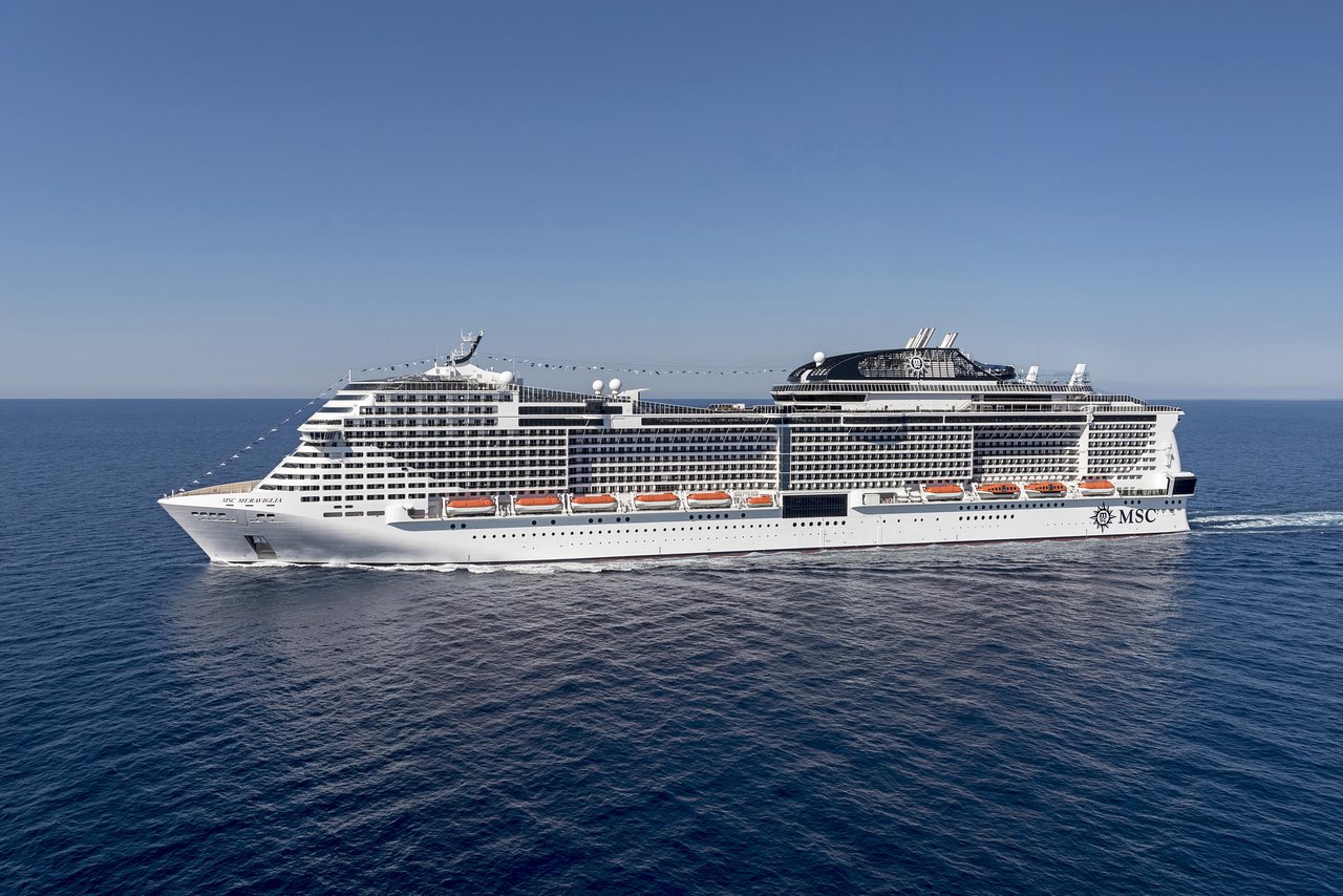 MSC Virtuosa