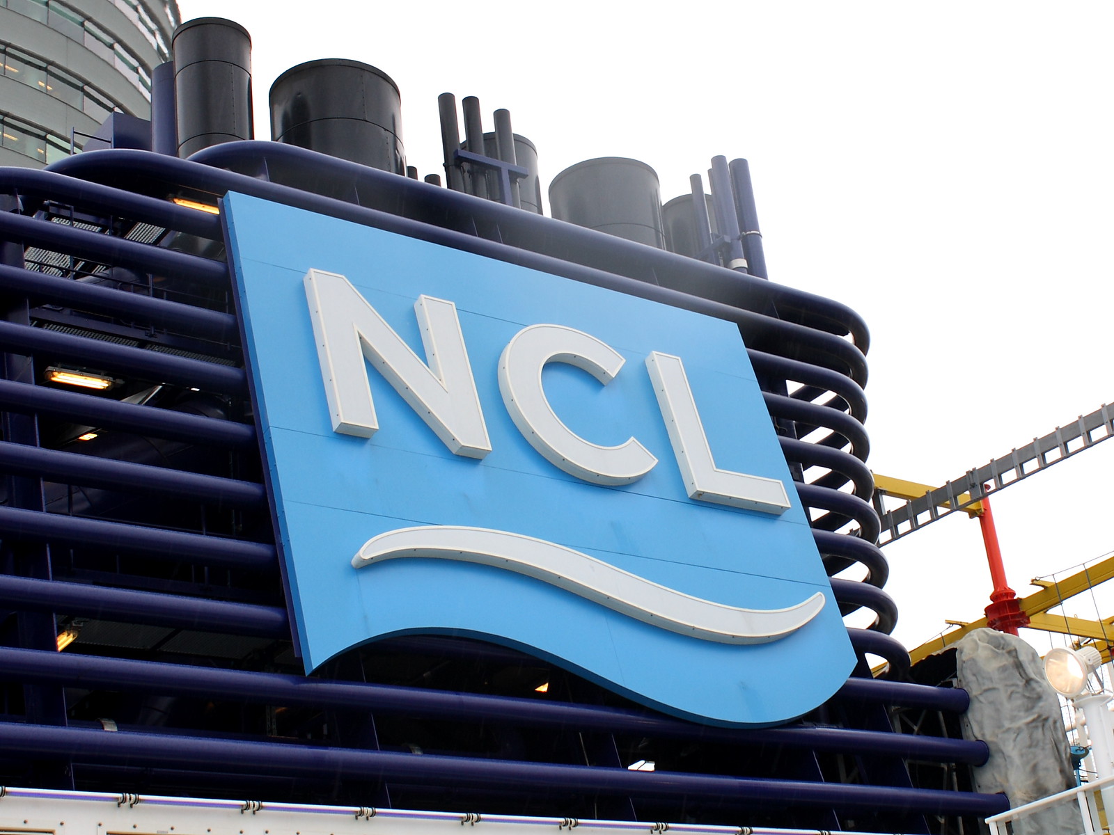 NCL Logo