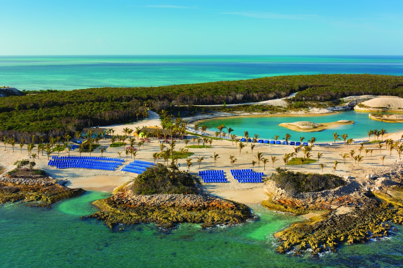 norwegian great stirrup cay excursions