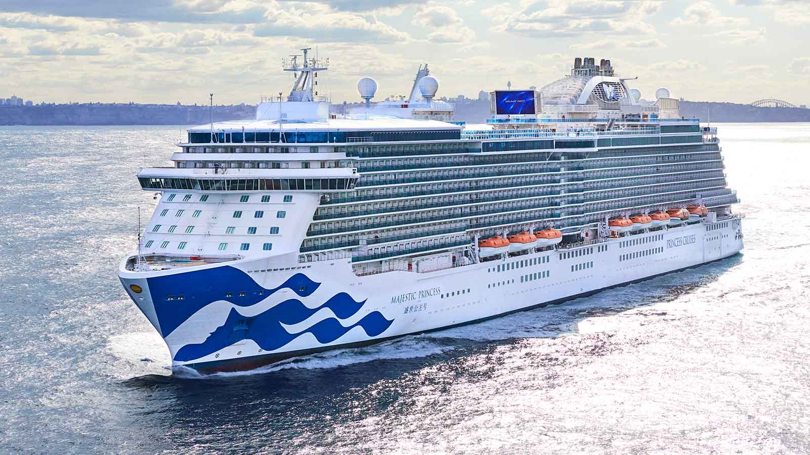 Will Cruise Lines Keep Their Plans for New Cruise Ships in 2021 and 2022? |  Cruise.Blog