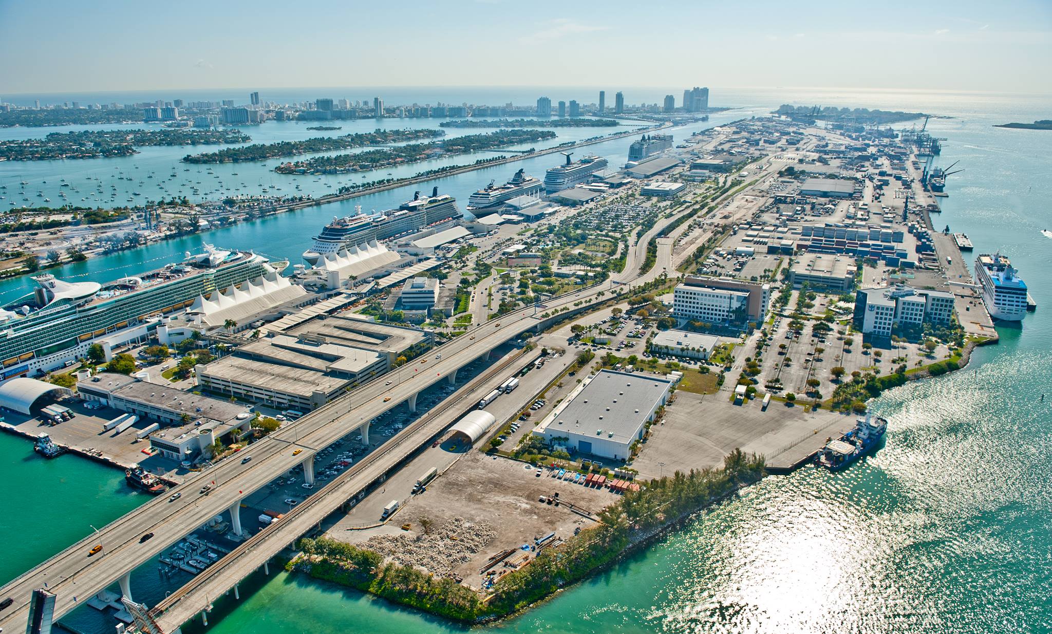 Port of Miami