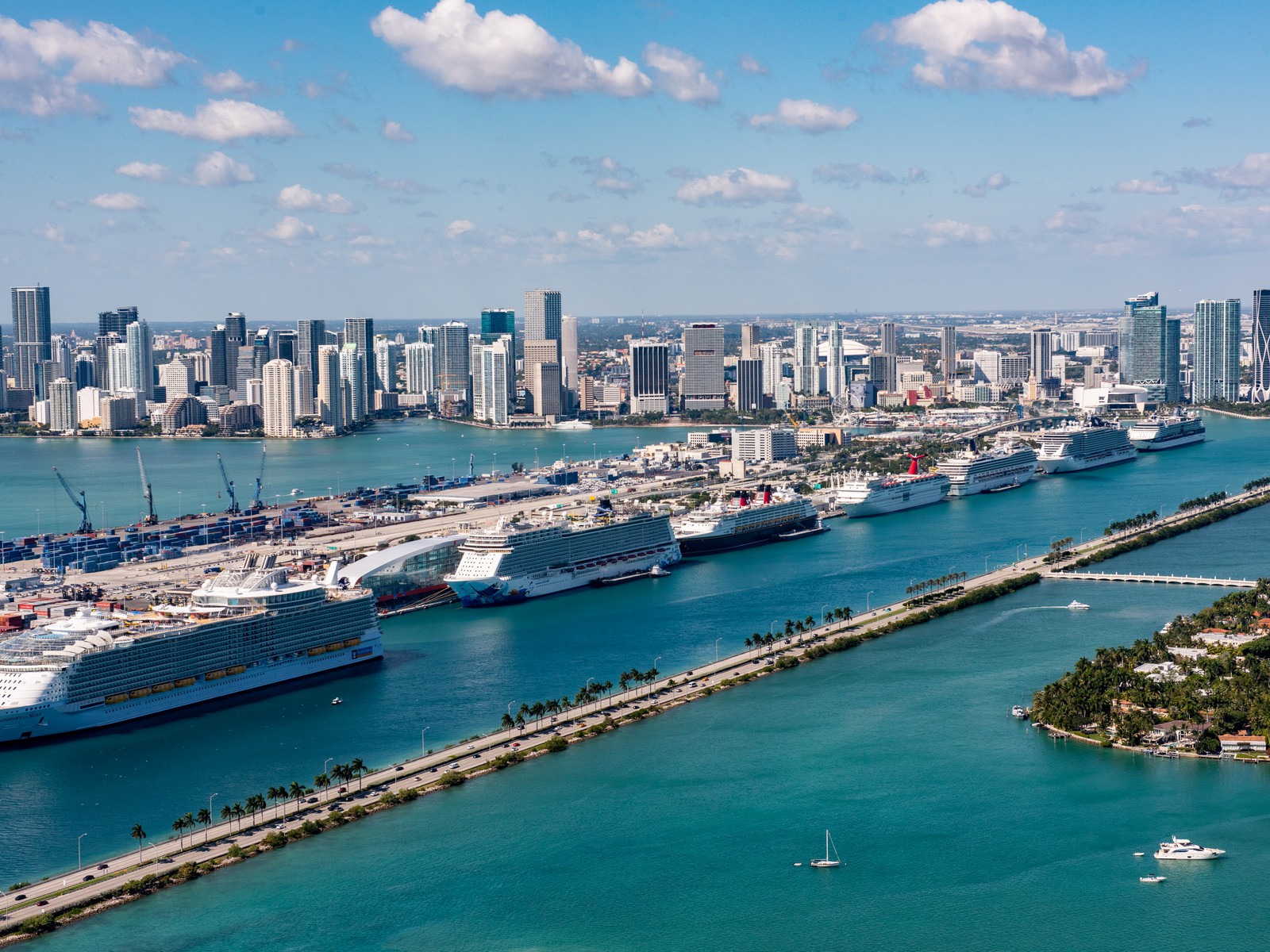 PortMiami