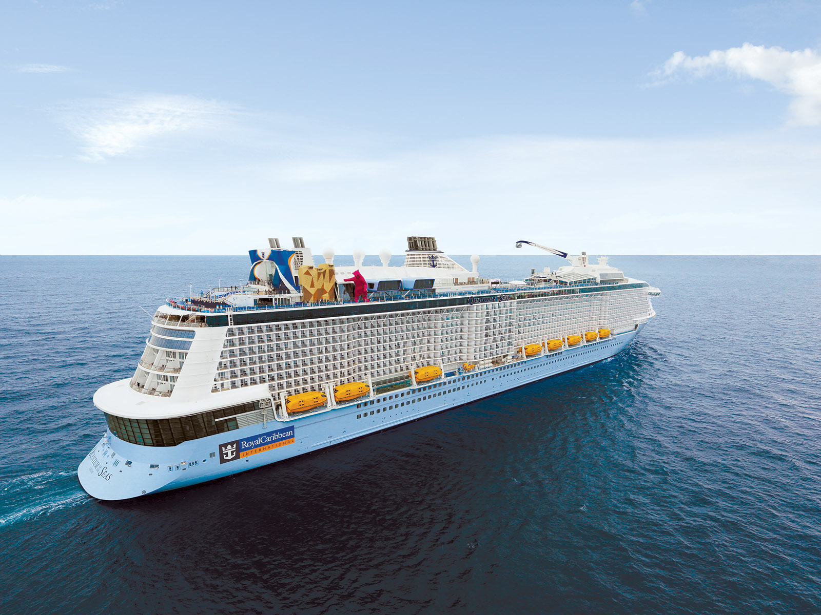 Royal Caribbean cancels all sailings through April 2021 | Cruise.Blog