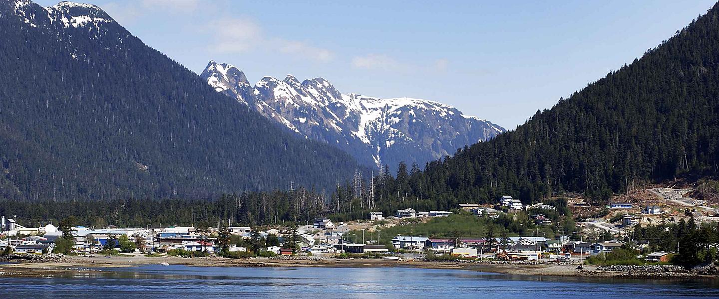 Sitka