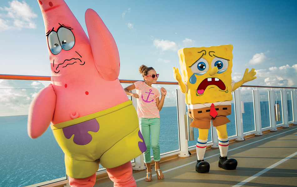 Sad Spongebob