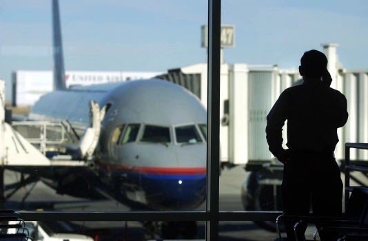 airport phone