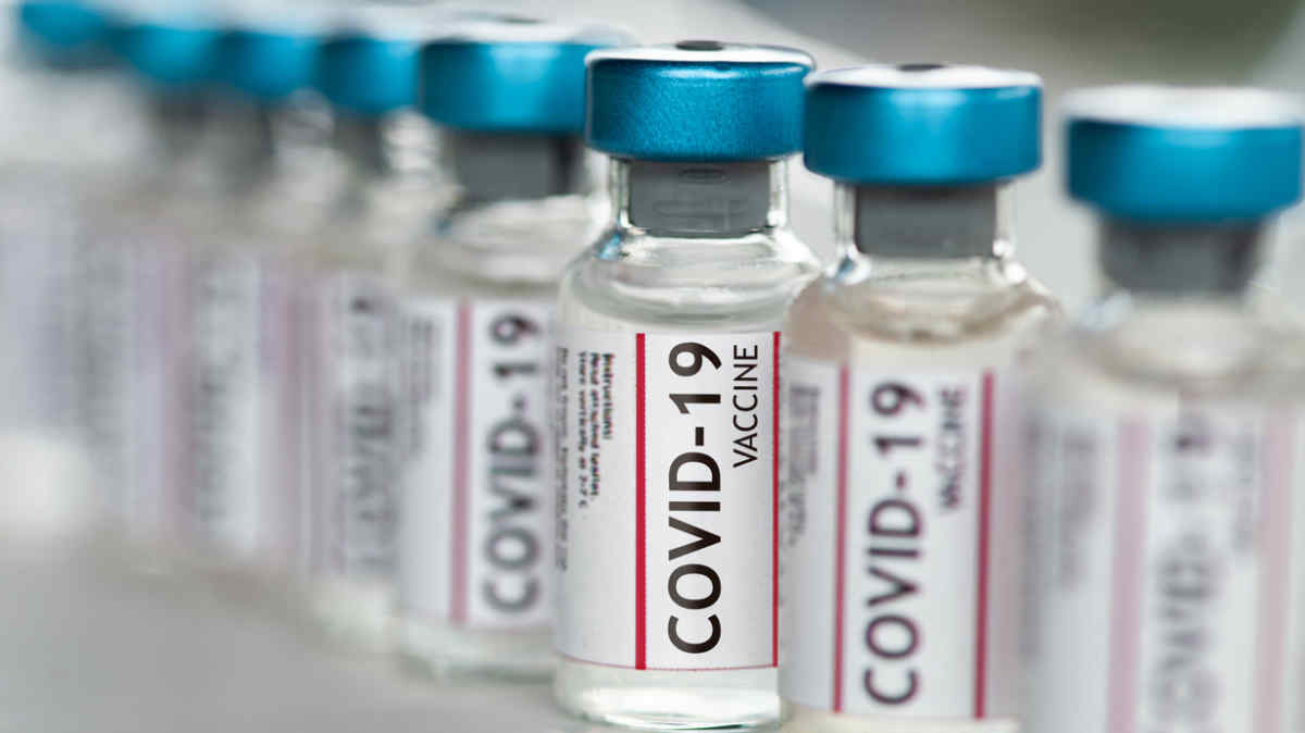 Got two different Covid vaccines? Cruise lines might not let you sail |  Cruise.Blog