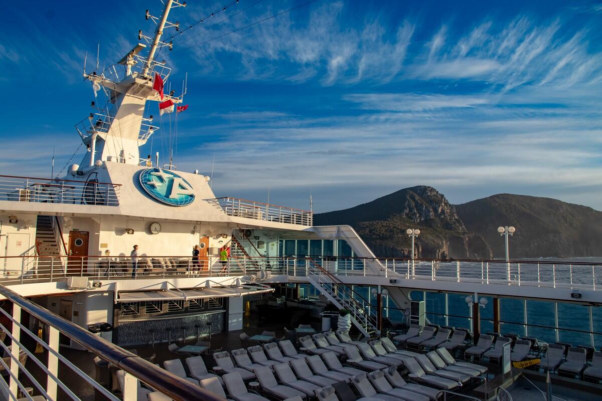 Azamara Club Cruises Expands Signature Azamazing Evenings With 15 New