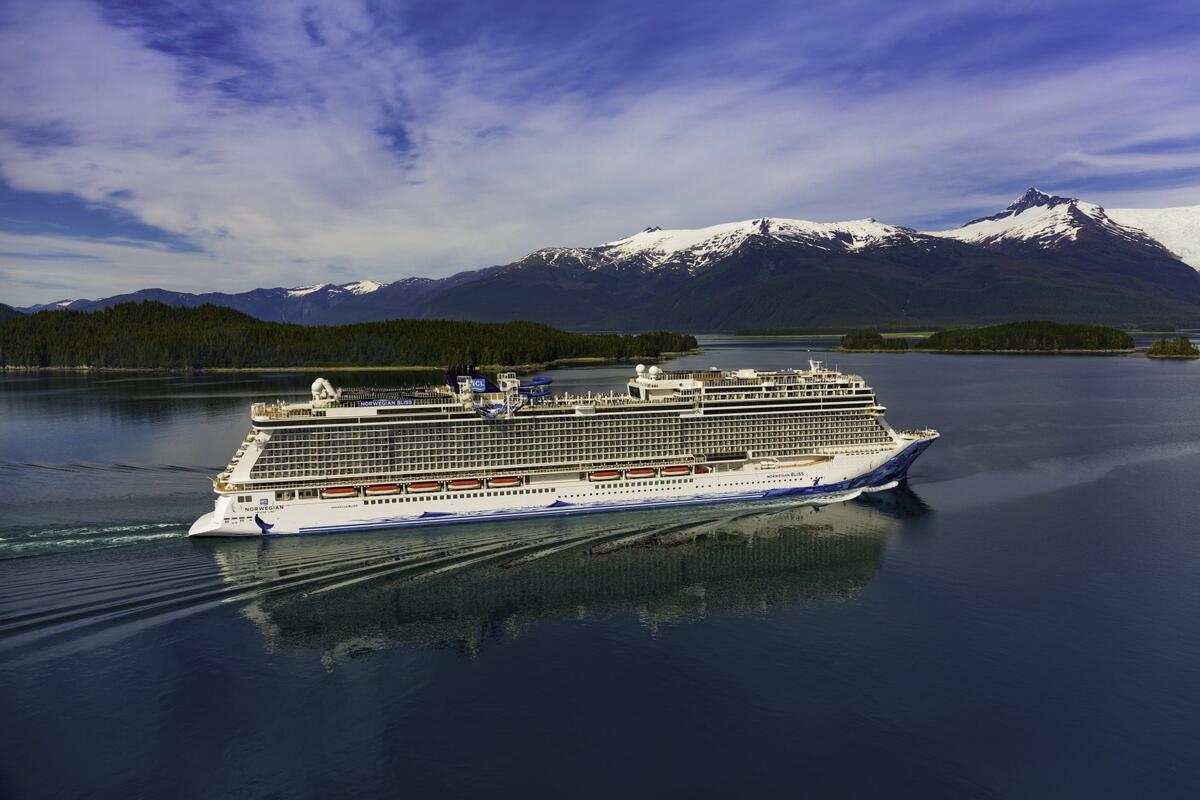 2024 Alaska Cruises: Sail from Seattle, Seward, Vancouver, and Whittier