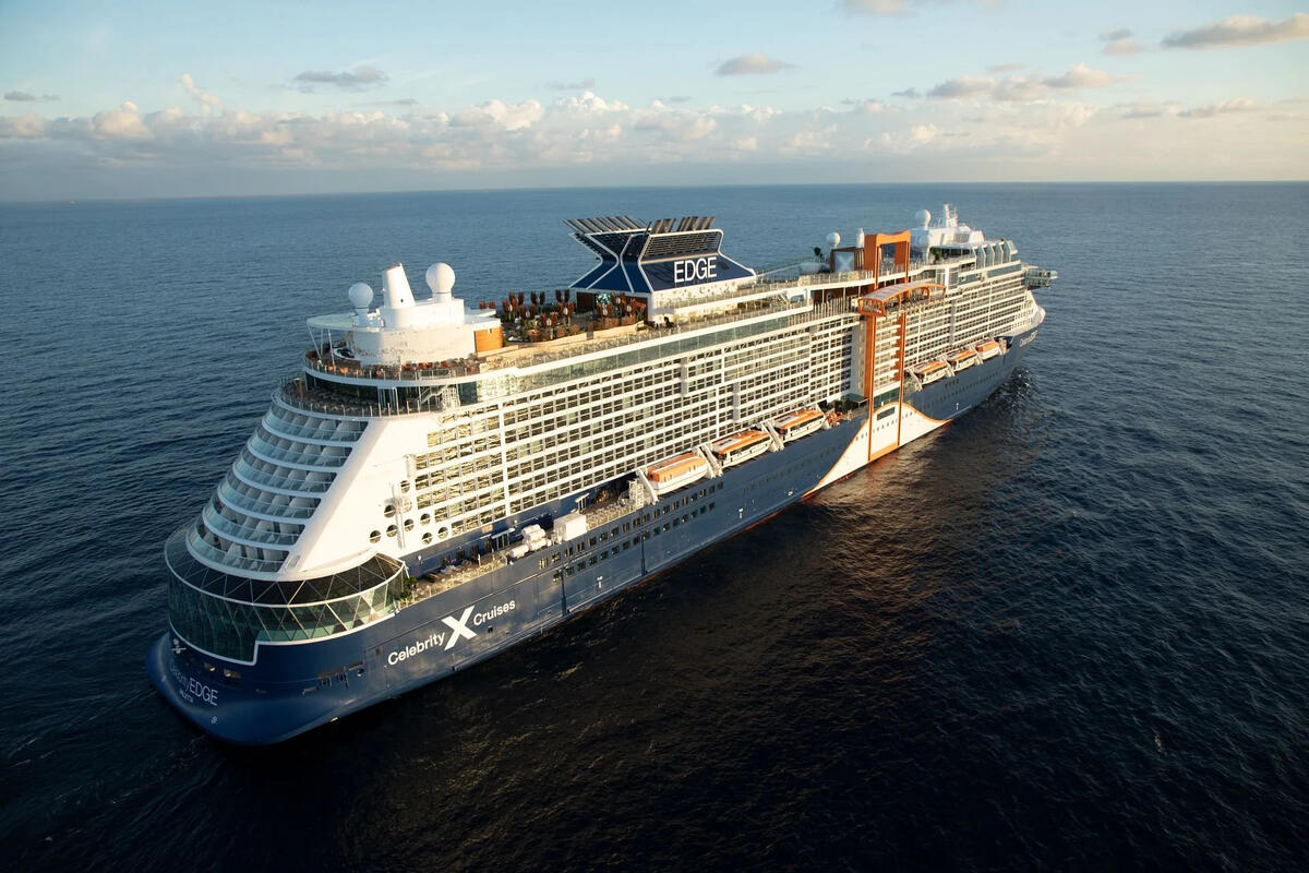 Celebrity Cruises Tips & Tricks | Cruise.Blog