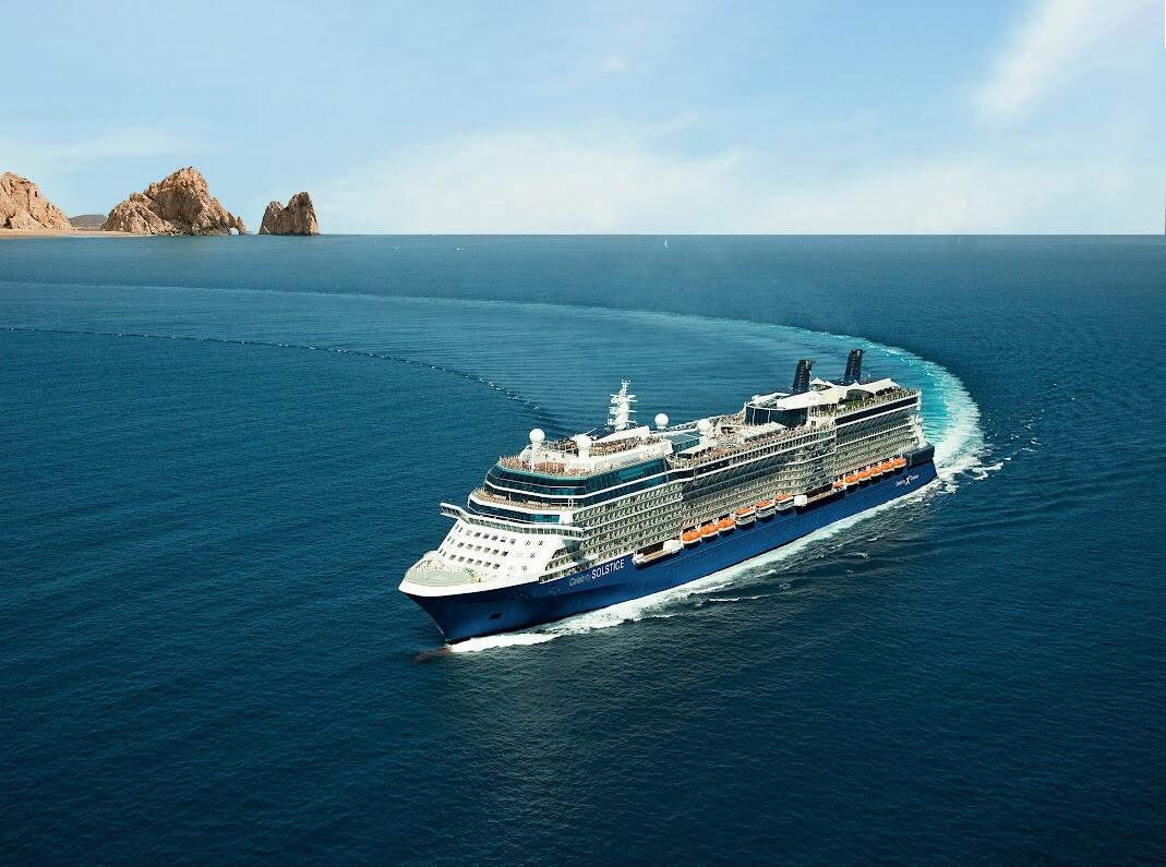 Celebrity Cruises announces new Mexican Rivera and Caribbean