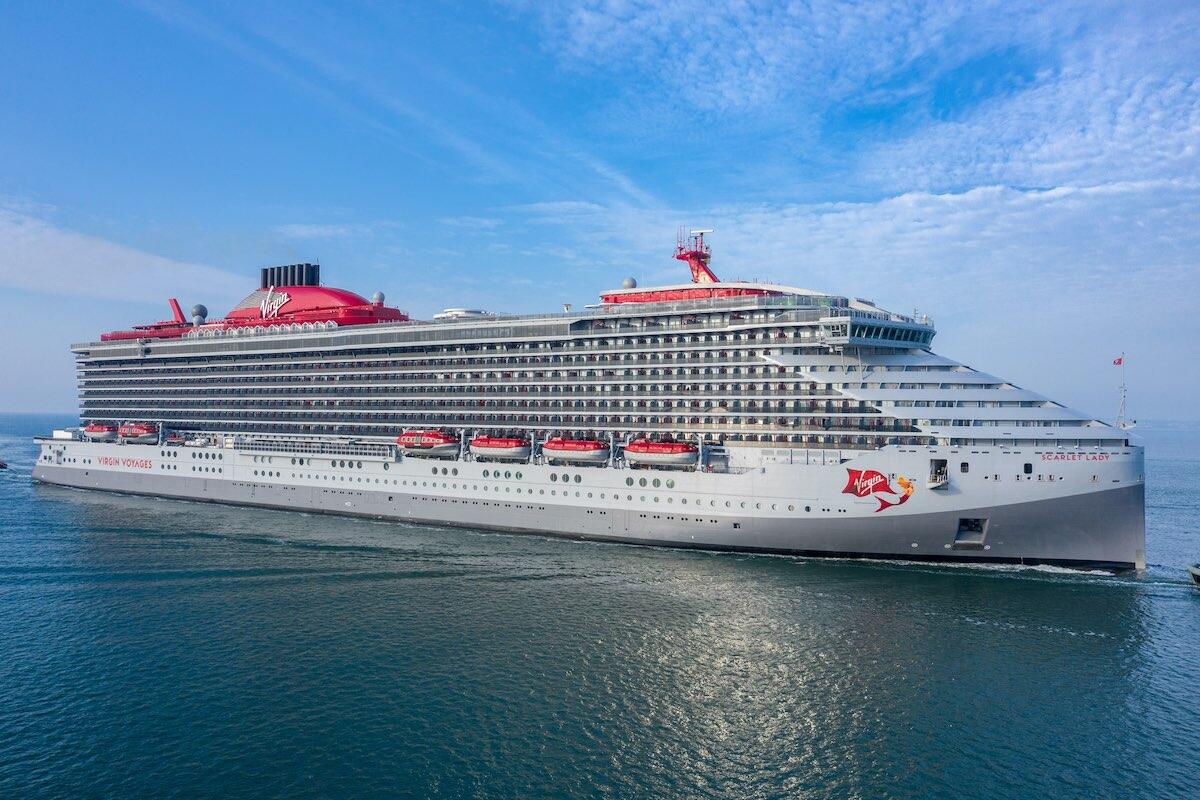 What it’s like to sail on Virgin Voyages | Cruise.Blog