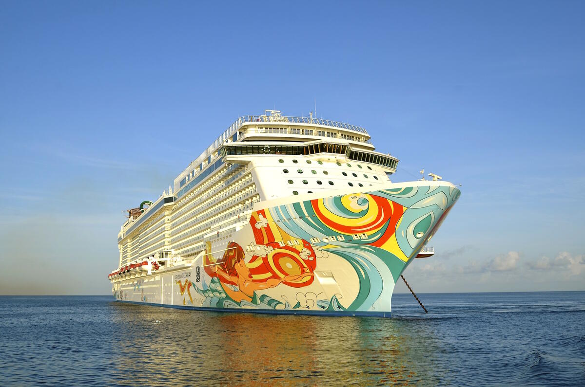 I’m going on my first Norwegian Cruise Line sailing: Here’s how I ...