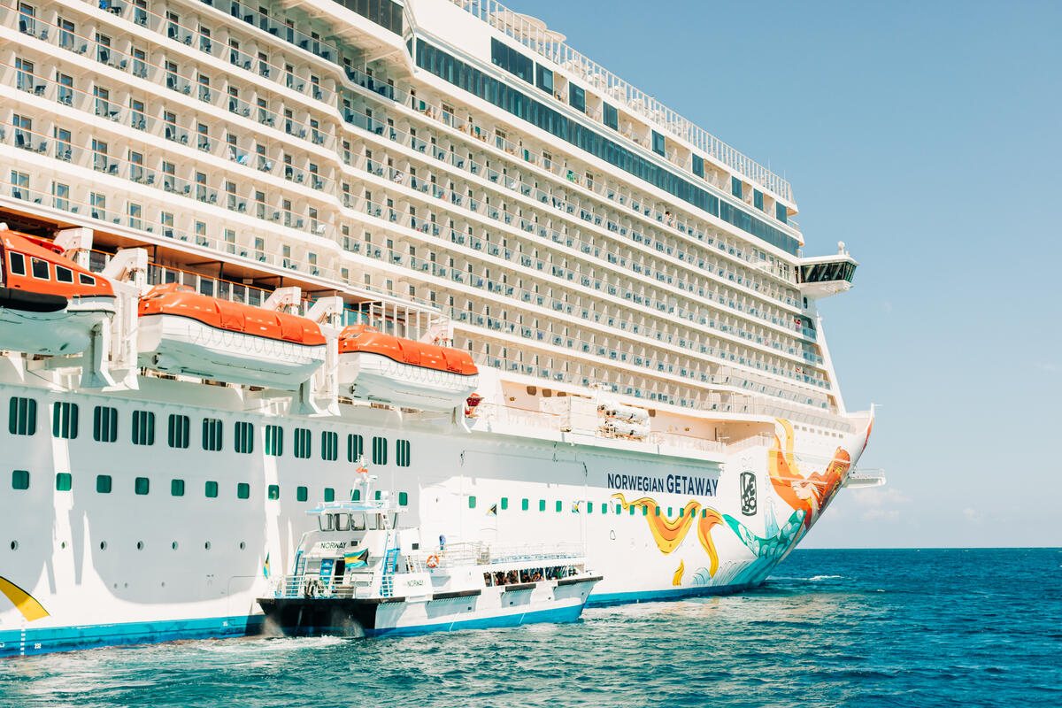 13 things you’ll love about the Norwegian Getaway Cruise.Blog
