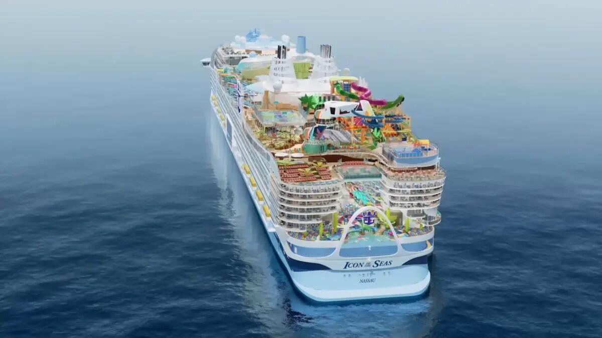 Utopia of the Seas Cruise Deals and Deck Plans