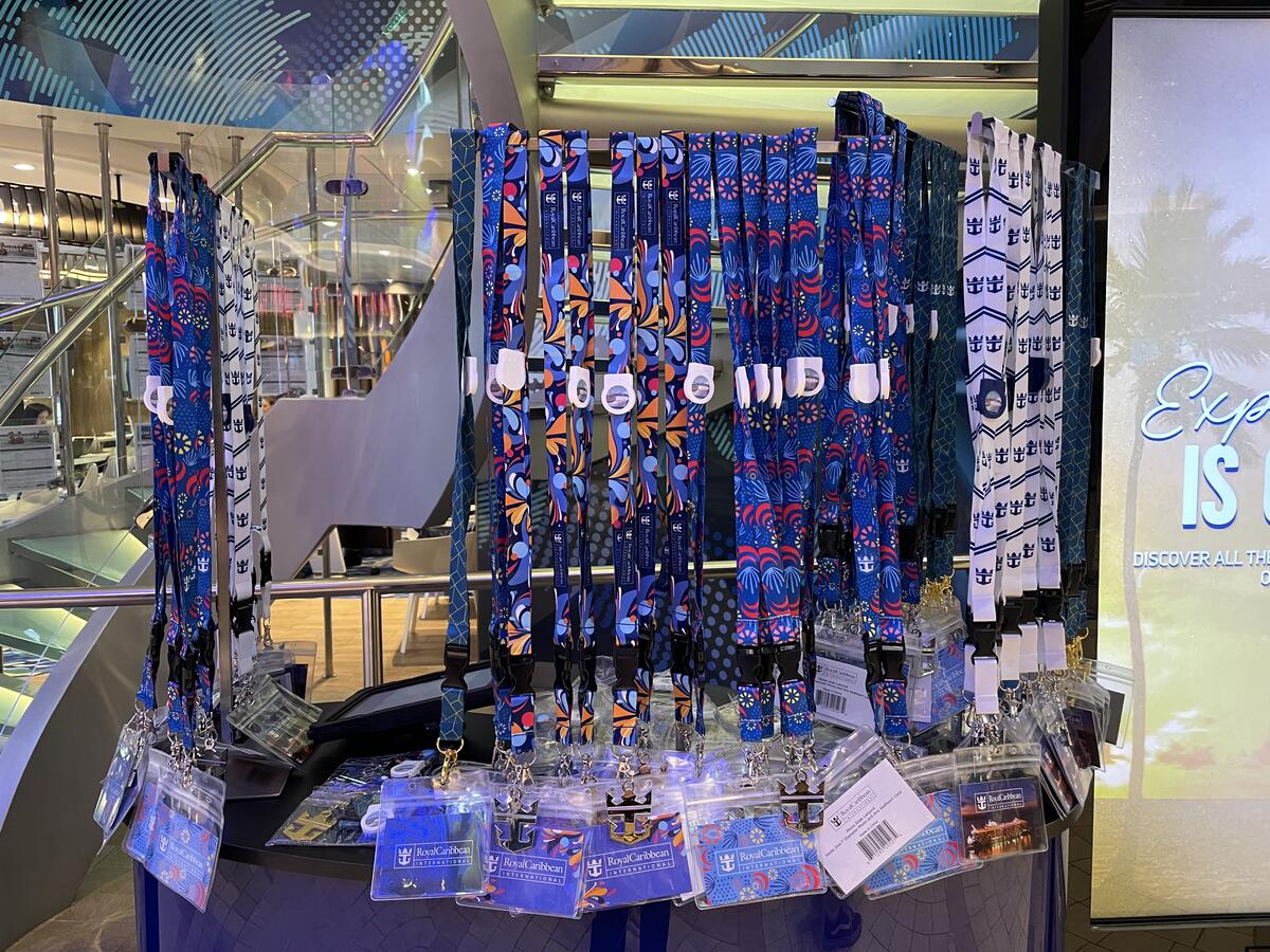 Why a cruise lanyard is the best travel accessory