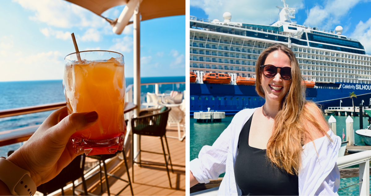 10 Things I Learned On My First Celebrity Cruise | Cruise.Blog