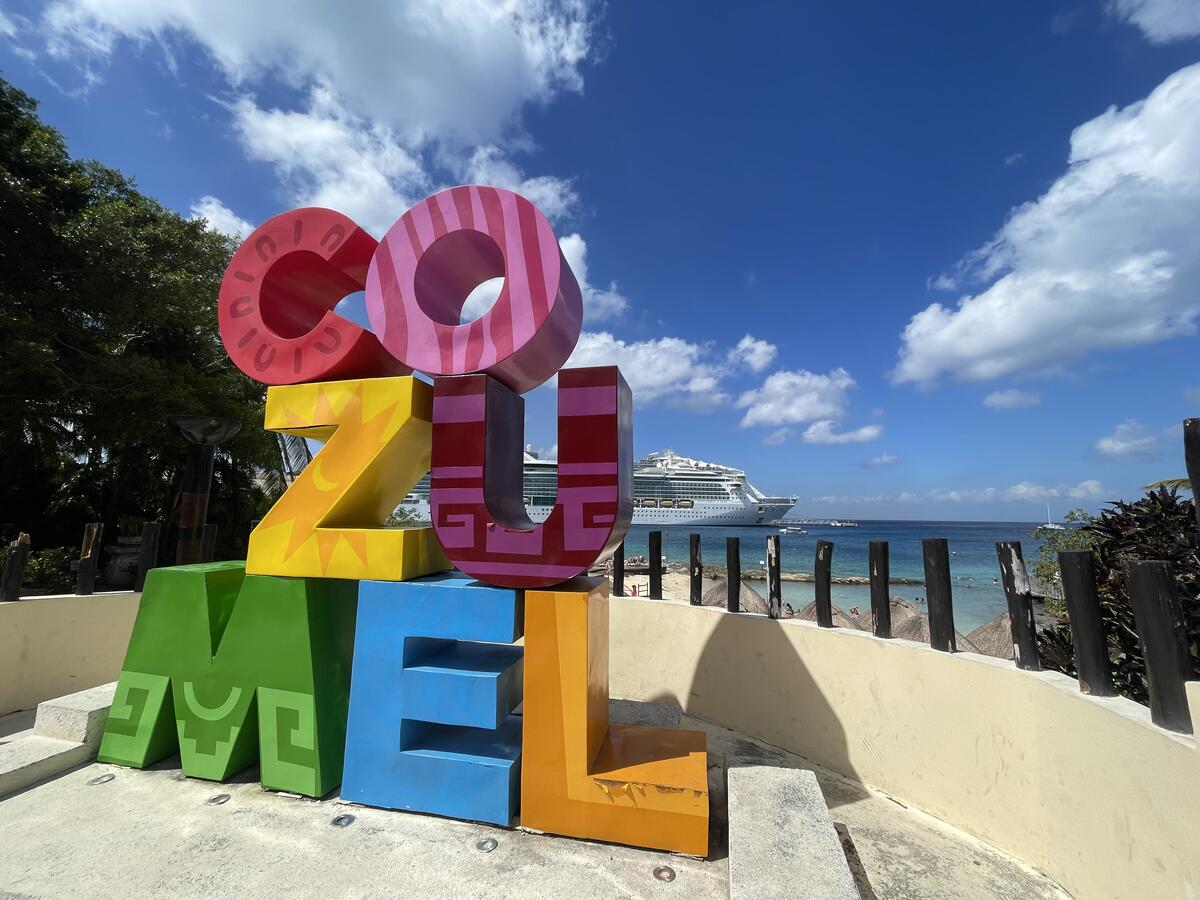 Best things to do in Cozumel, Mexico cruise port