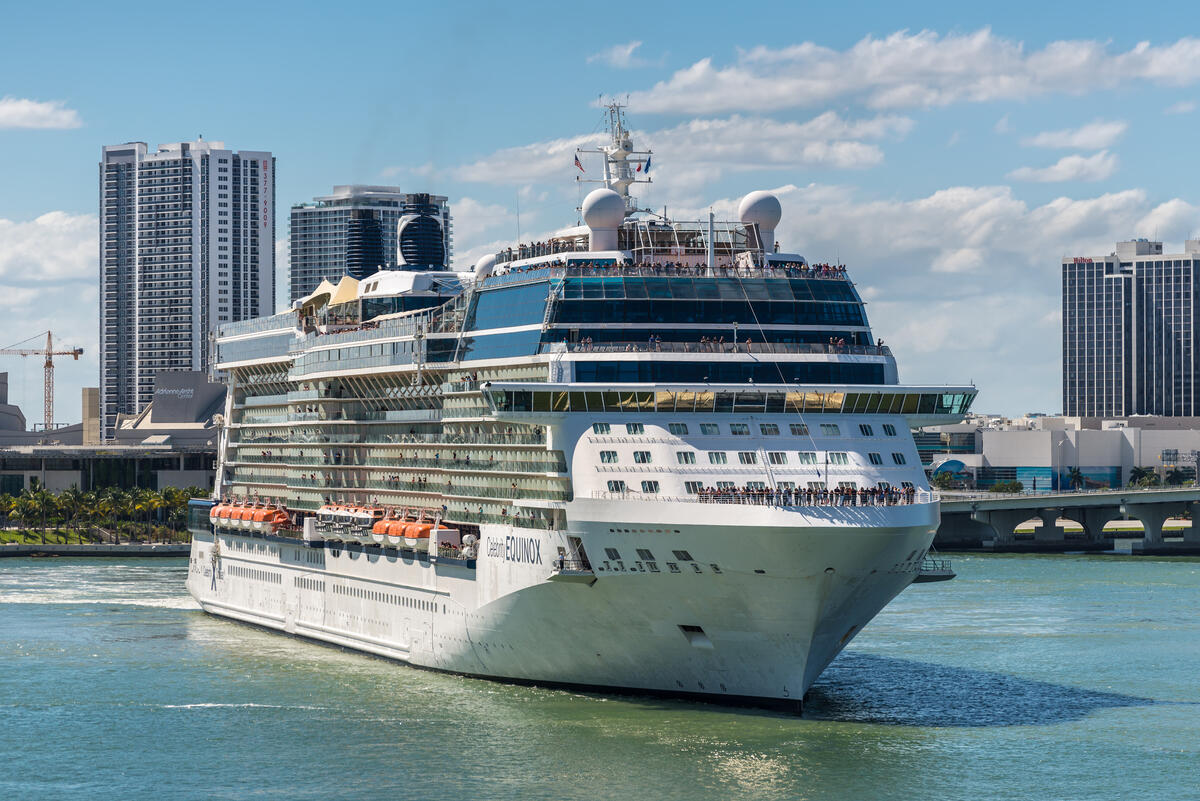 Cruise week report: the best Caribbean excursions, comparing suite experiences, and more!
