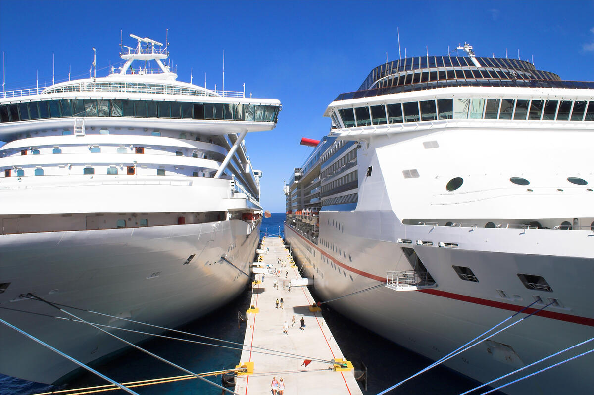 Unpleasant cruise ship problems you aren't prepared for | Cruise.Blog