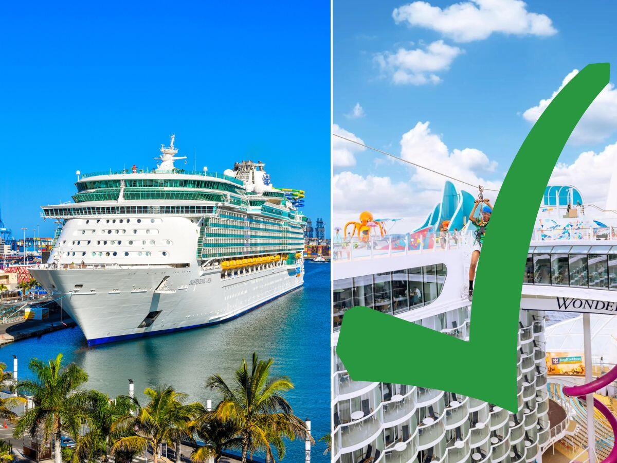 30+ Useful Things to Pack for Your Cruise - WanderWisdom