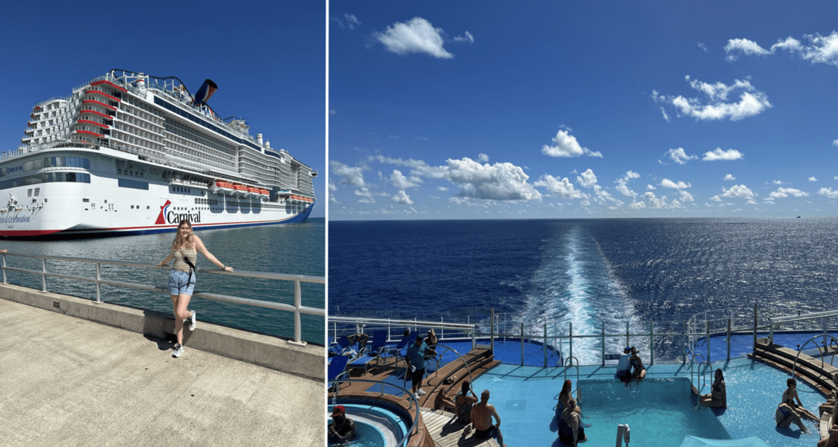 I took my first solo cruise on a Carnival cruise line.  After 7 nights, listed here are the professionals and cons of crusing solo
