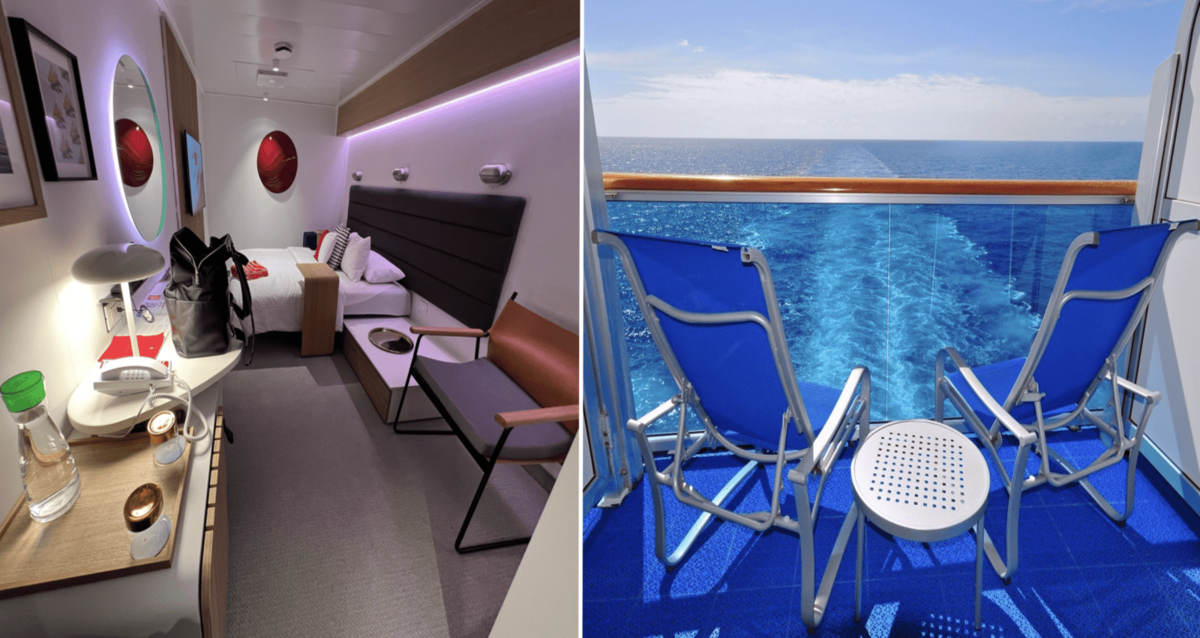 Your Really Dumb Cruise Ship Cabin Questions Answered 2024 Cruise Blog   Cruise Room Hero 