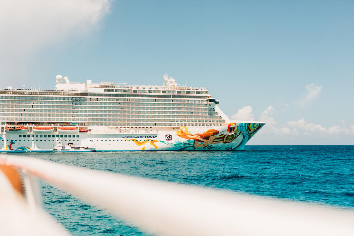 Here are the best Cyber Monday cruise deals of 2023 Cruise.Blog