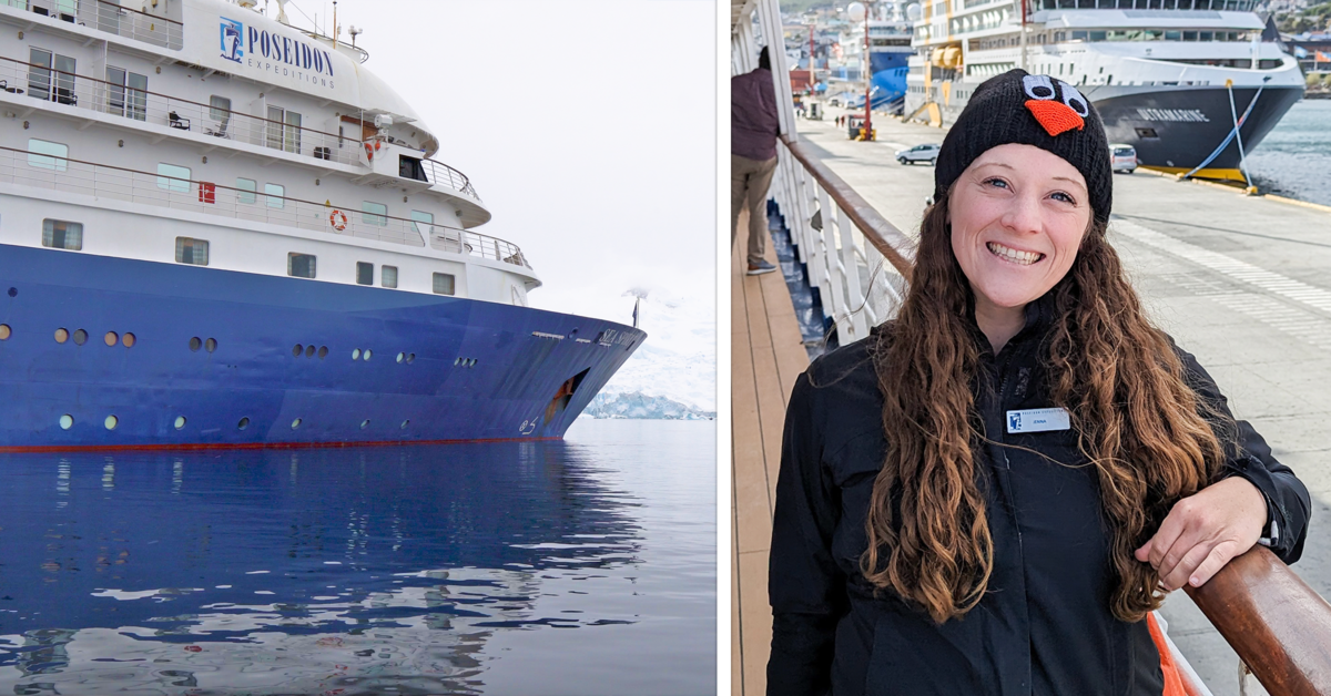 I sailed on a cruise line you know nothing about—here are 5 reasons why ...