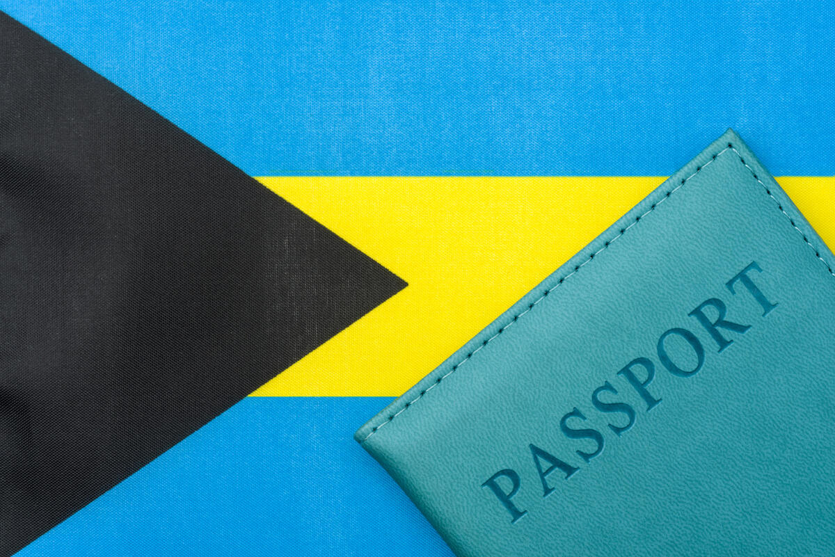 Do You Need A Passport To Go To The Bahamas Cruise Blog   Bahamas Passport 