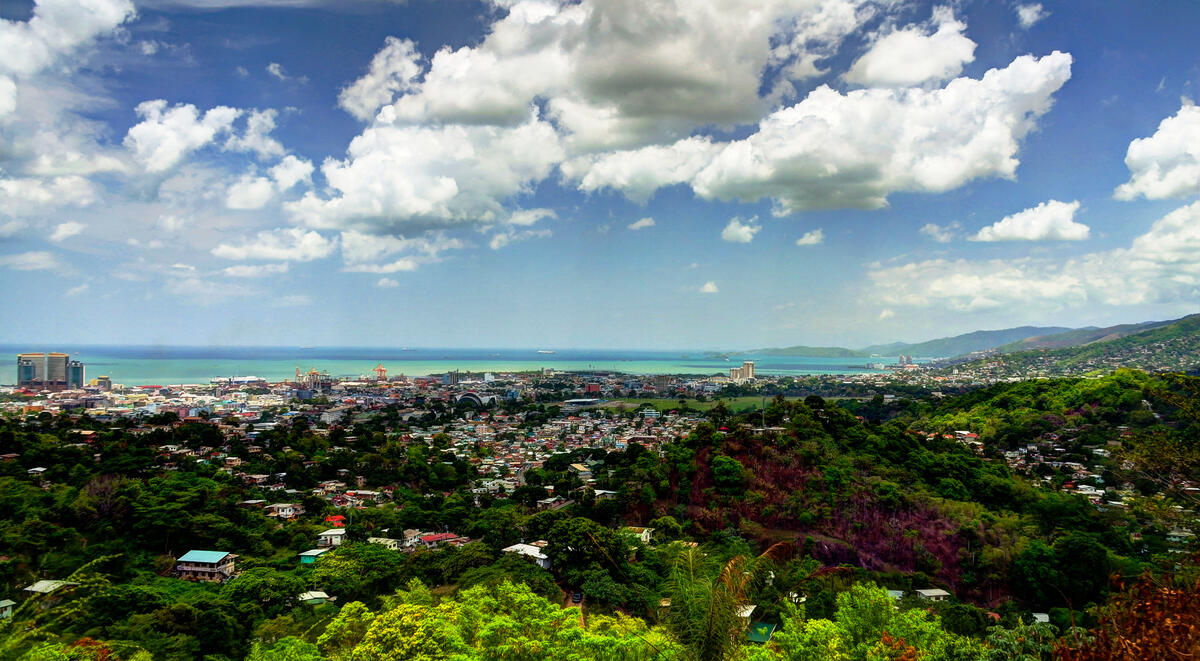 Caribbean cruise port declares state of emergency over rising crime