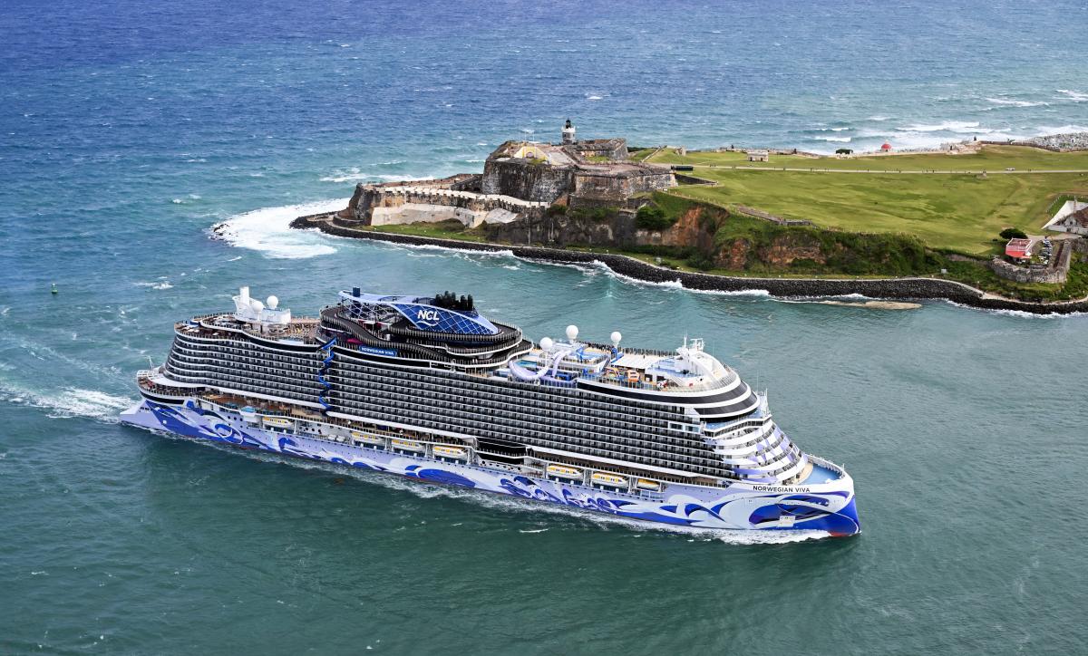 What’s included with Norwegian cruise fare? | Cruise.Blog