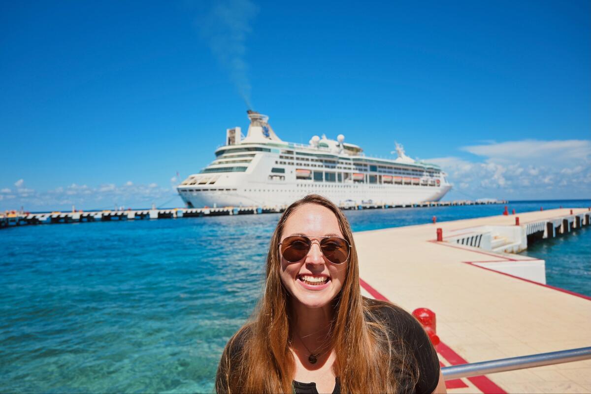 4 Royal Caribbean extra costs I never thought I'd buy — and now they're always in my cart