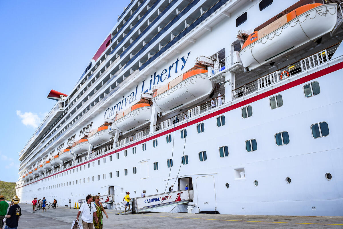 Last minute cruise cancellation serves as a warning to avoid these itineraries