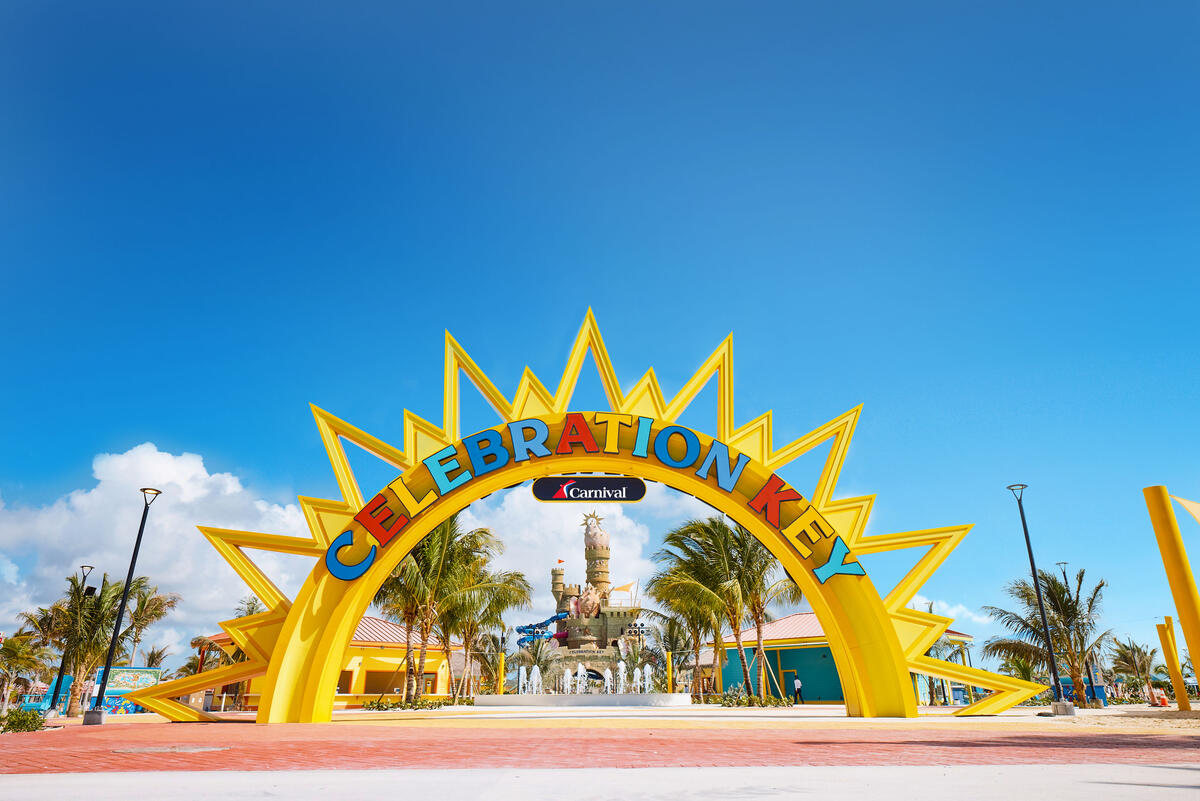 July 19 will be a good day for Carnival cruise fans