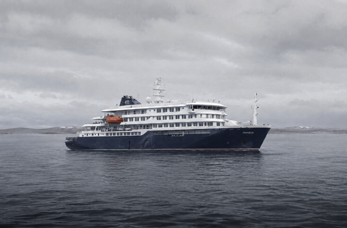 US spends $750K to evacuate American woman who was on hantavirus-hit cruise from remote island