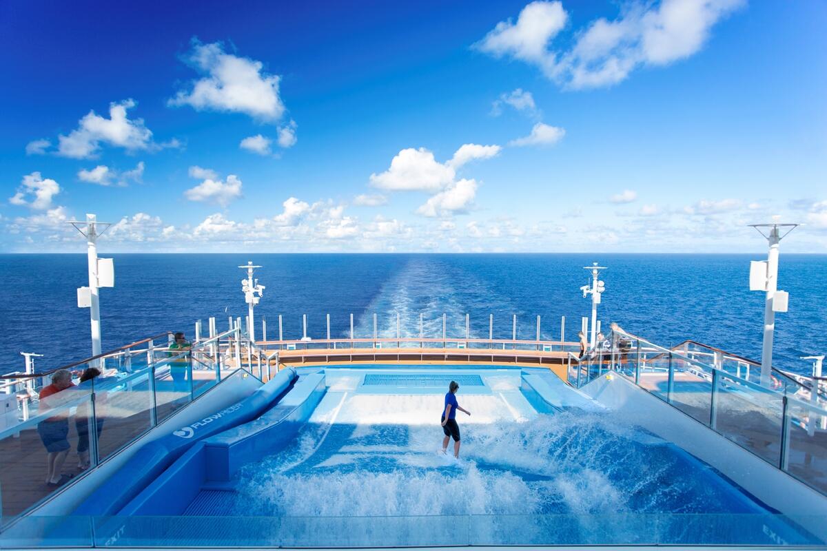 What Is Worth Paying Extra Money for on Cruises, Per Frequent Cruiser