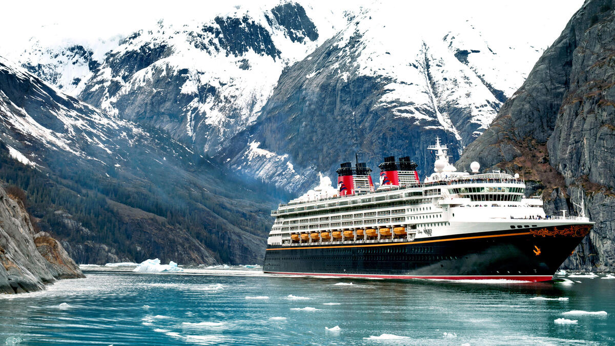 Guide to Disney's Alaska 2023 cruises Cruise.Blog