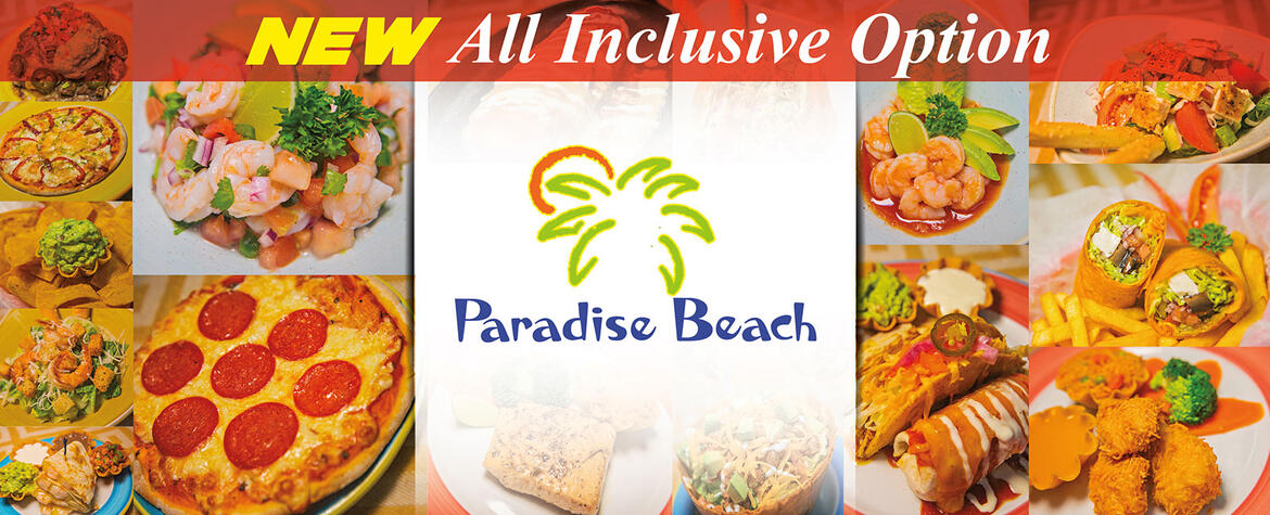 Paradise Beach