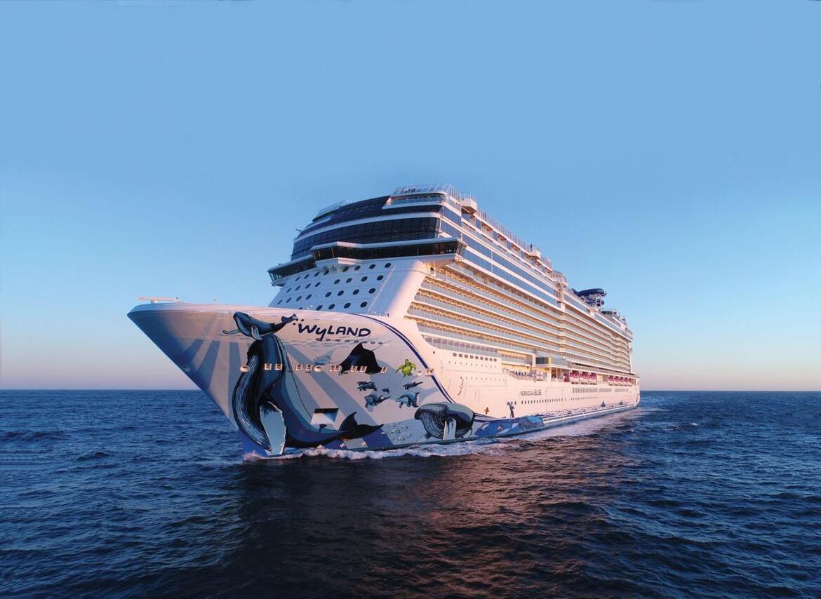 Norwegian Cruise Line announces gratuity increase Cruise.Blog