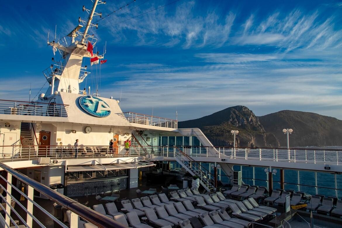 Azamara Launches 15 New Azamazing Evenings