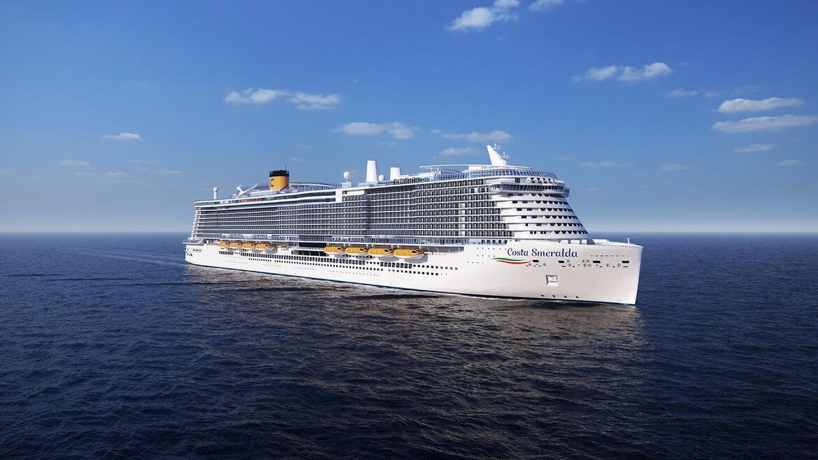 Italian Authorities Quarantine Costa Smeralda on Coronavirus Concern