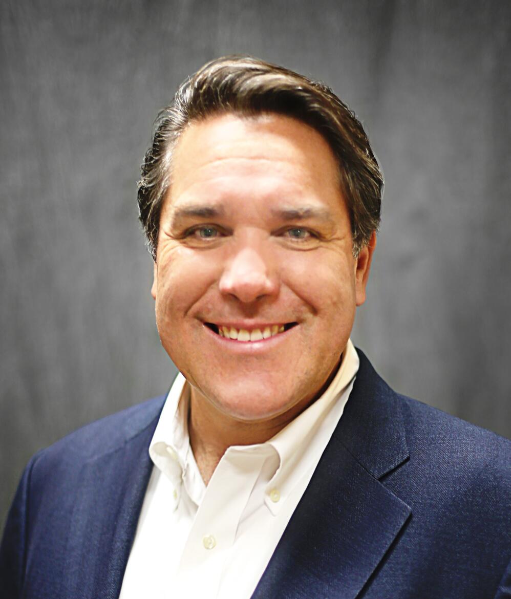 MSC Cruises USA names Ruben Rodriguez President