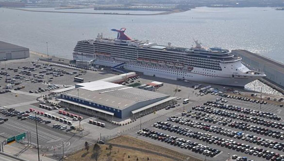 Maryland Governor closes Port of Baltimore due to Coronavirus | Cruise.Blog