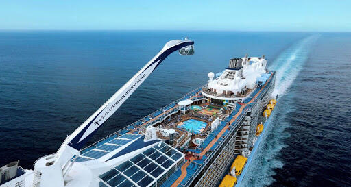 Royal Caribbean moving Quantum of the Seas to offer Alaska cruises in 2021