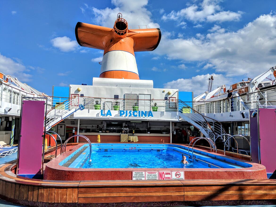 BAHAMAS PARADISE CRUISE LINE TO RESUME SAILINGS JULY 25TH WITH NEW HEALTH & SAFETY MEASURES