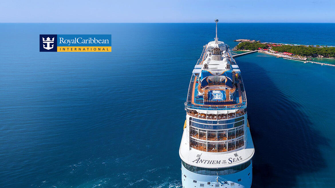 Royal Caribbean reports first quarter 2020 loss & provides ...